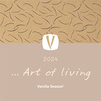 Katalóg Vanilla Season 2024 EN - reklamné predmety s potlačou