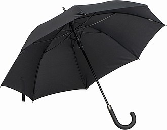 Automatický deštník z RPET, značka Ferraghini - reklamní deštníky