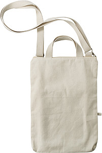 Bavlněná taška na notebook - reklamní předměty