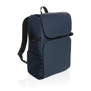 Cestovní batoh s místem na notebook, námořní modrá