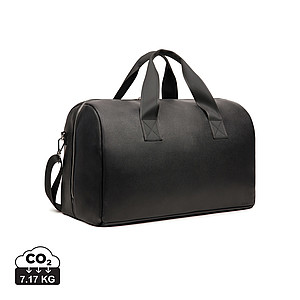 Cestovní taška, černá - tašky s potiskem