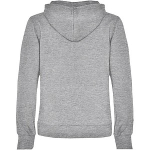 Dámská mikina ROLY URBAN, šedý melír, 2XL