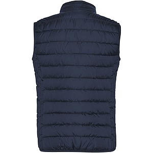 Dámská zateplená vesta, ROLY OSLO, navy, vel. XL