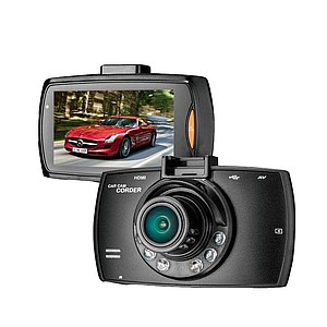 FELIZA Záznamová DVR kamera do auta - reklamní předměty