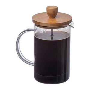 Konvička na French press nebo čaj, 600ml