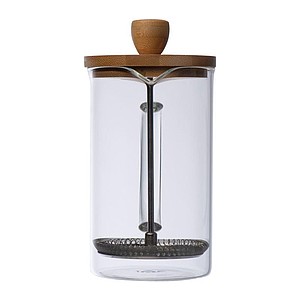 Konvička na French press nebo čaj, 600ml