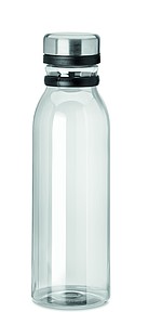 Láhev na pití z RPET, 780ml, transparentní