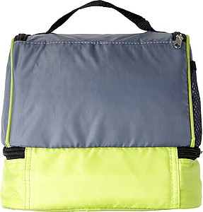 LOSAMBIRA Chladící taška, světle zelená - reklamní předměty