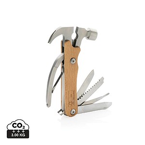 Multitool s kladívkem