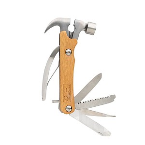 Multitool s kladívkem