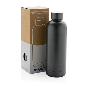 Nerezová termoska 500ml, šedá