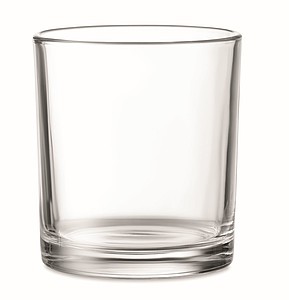 Nízká sklenice, 300ml - sklenice s vlastním potiskem