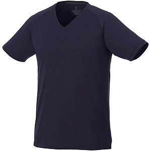 Pánské funkční tričko Elevate AMERY, námořně modré, vel. XXL - trička s potiskem