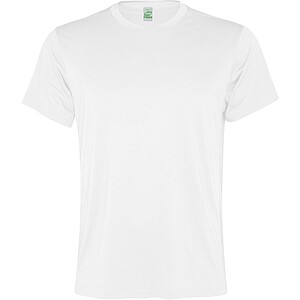 Pánské tričko Roly Slam, bílá, velikost M - sportovní trička s vlastním potiskem