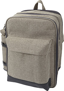 Piknikový batoh s vybavením pro 4 osoby