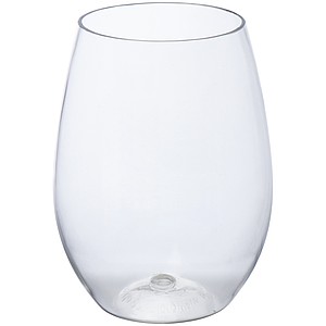 Plastový pohárek 450ml - sklenice s vlastním potiskem