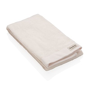 Ručník 50x100cm, bílý - ručníky s potiskem