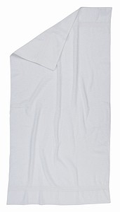 Ručník PURIFIED, bílý - ručníky s potiskem