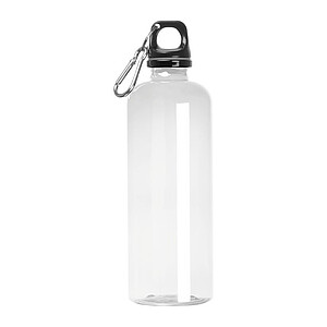 Sportovní lahev 600 ml, transparentní