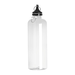 Sportovní lahev 600 ml, transparentní