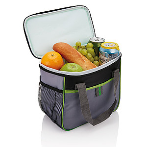 TAVIRA Základní chladicí taška, zelená