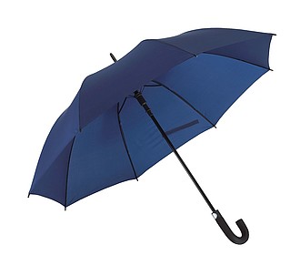 TISSOT Klasický automatický deštník, námořní modrá