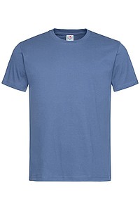 Tričko STEDMAN CLASSIC MEN riflová, 3XL