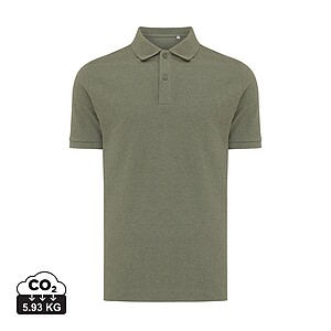 Unisex polotričko Iqoniq Yosemite, velikost XS, světlá zelená