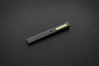 USB svítilna - reklamní předměty