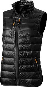 Vesta ELEVATE FAIRVIEW LADIES BODYWARMER černá L