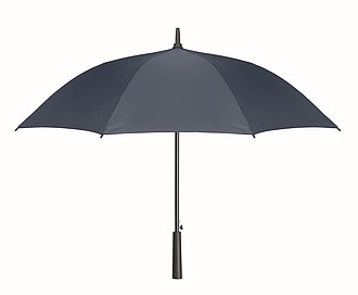 Větruodolný deštník, pr. 104cm, modrý - reklamní předměty